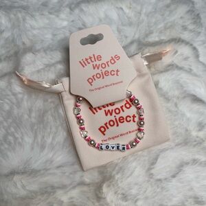 Taylor Swift LWP Bracelet